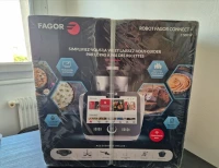Robot de cuisine fagor français caba 78000 da