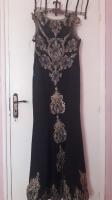 robes-soirees-une-belle-robe-de-soiree-porte-fois-saoula-alger-algerie