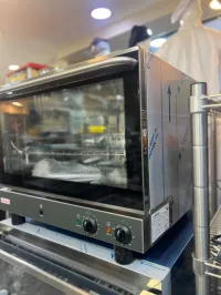 Four Ventille modular 4 plat 60/40 220v
