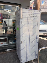 Armoire frigorifique négative 700 litre 