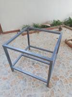 bureaux-caissons-armature-metallique-pour-table-80-x-cm-said-hamdine-alger-algerie