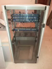 Armoire de brassage d'occasion