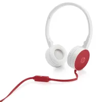 Casque avec microphone HP H2800