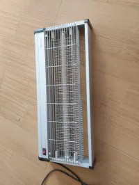 Destructeur d'insectes électrique