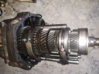 engine-parts-boite-a-vitesse-gonow-double-cabine-pick-up-diesel-ghazaouet-tlemcen-algeria