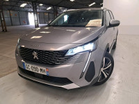 break-familiale-peugeot-5008-2021-allure-tizi-ouzou-algerie