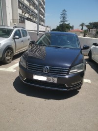 سيارات-volkswagen-passat-2015-classic-بئر-خادم-الجزائر