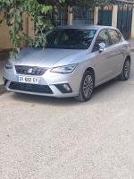 voitures-seat-ibiza-2024-copa-alger-centre-algerie