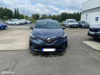 voitures-renault-clio-5-intense-gpl-2021-baba-hassen-alger-algerie