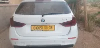 BMW X1 2011 Pack M