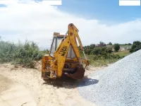 retro jcb 1983