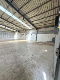 Location Hangar Boumerdès Boudouaou
