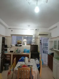 Location Appartement Niveau de villa F4 Alger Dely brahim