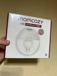 Tire lait Momcozy M5 Caba 