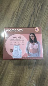 Tire lait Momcozy S12 Pro Quick Original Caba