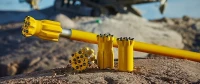 INGERSOLL RAND EPIROC FURUKAWA SANDVIK 2023