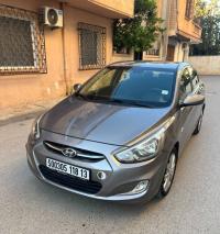 سيارات-hyundai-accent-rb-5-portes-2018-prestige-تلمسان-الجزائر