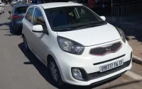 Kia Picanto 2014 POP+