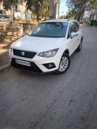 سيارات-seat-arona-2019-عزابة-سكيكدة-الجزائر