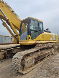 engin-komatsu-pc-450-pelle-sur-chenille-2008-oued-smar-alger-algerie