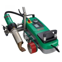 Machine leister