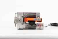 Moteur rideau électrique 