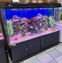 AQUARIUM 1.5m rs1500