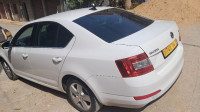 voitures-skoda-octavia-2014-elegance-ghazaouet-tlemcen-algerie