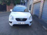 Kia Carens 2011 