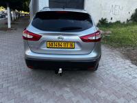 سيارات-nissan-qashqai-2017-الجزائر-وسط