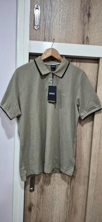 ملابس-علوية-polo-boss-original-بوزريعة-الجزائر