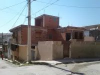 Vente Villa Skikda Ramdane djamel