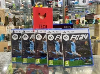 EA Sports FC 24 ps5