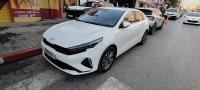 سيارات-kia-k3-2025-luxury-بئر-توتة-الجزائر
