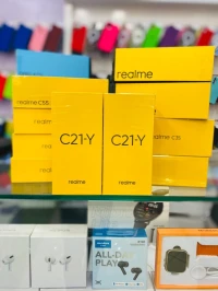 Realme C21y 3Gb/32Gb