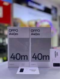 OPPO A40M 256Gb/8 Ram 256Gb/8Ram