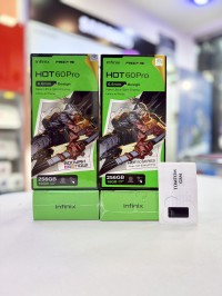 هواتف-ذكية-infinix-hot-60-pro-256gb-16gbram-12-mois-garantie-عين-النعجة-الجزائر