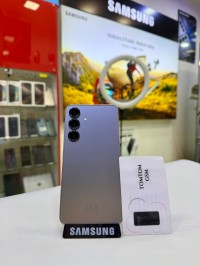 هواتف-ذكية-samsung-galaxy-s25-12gbram128gb-2sim-produit-europeenne-عين-النعجة-الجزائر