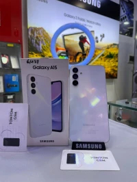 Samsung Galaxy A15 128Gb/6 Ram état 10/10