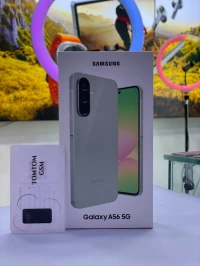 Samsung Galaxy A56 5G 256Gb/8Gb ram 8GbRam/128Gb