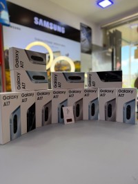 هواتف-ذكية-samsung-galaxy-a17-256gb8gb-ram-عين-النعجة-الجزائر