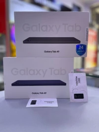 Samsung Galaxy Tab A9 Wifi + carte sim