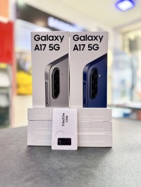 هواتف-ذكية-samsung-galaxy-a17-5g-boite-ferme-garantie-12-mois-عين-النعجة-الجزائر