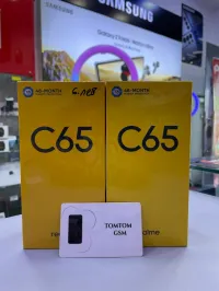 Realme C65 256Gb/8Ram 128Gb/6Ram