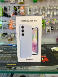 Samsung Galaxy A35 5G  8Gb Ram /128Gb Vietnam