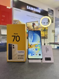 هواتف-ذكية-realme-note-70-4gb-ram-128gb-عين-النعجة-الجزائر