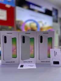 Samsung Galaxy A56 5G Vietnam