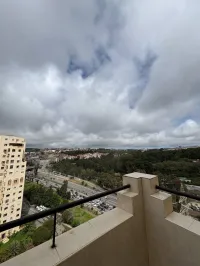 Vente Appartement F5 Alger Ben aknoun