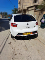 voitures-seat-ibiza-2013-edition-50-zemmouri-boumerdes-algerie