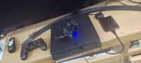 أجهزة-ألعاب-الفيديو-sony-playstation-4-slim1-manette-500gb-v-1150-وهران-الجزائر